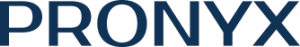 pronyx logo