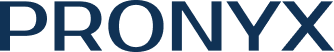 pronyx logo